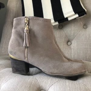 Isaac Mizrahi Boots